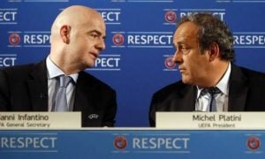 Platini