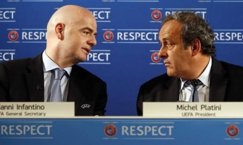Platini