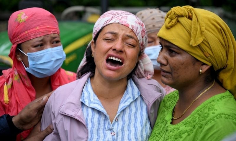 Nepal