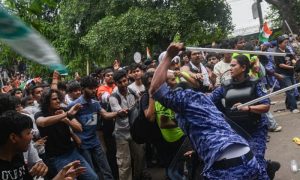 Modi Government Pushing Indian Youth to 'Dead End': Opposition Leader
