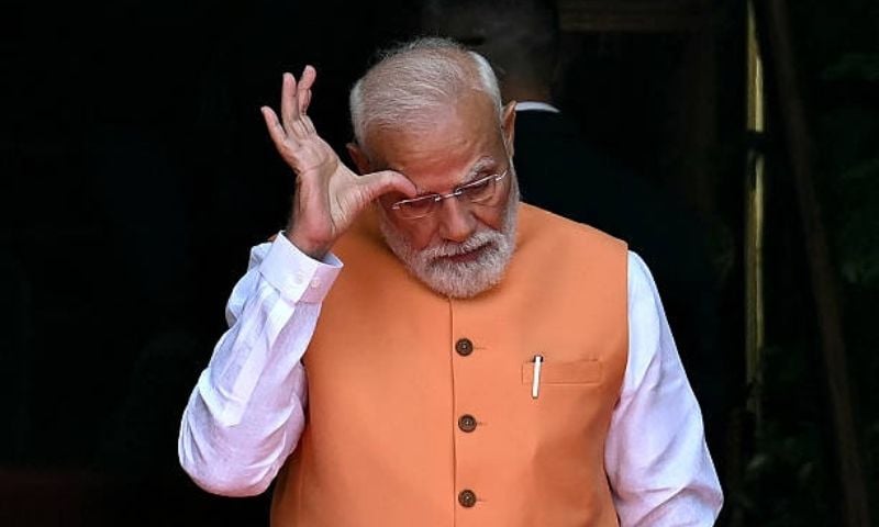 India