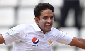 Mohammad Abbas: The Unsung Hero