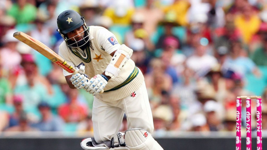 Mohammad Yousuf 2010 2483082