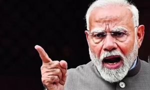 India