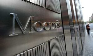 Moody's