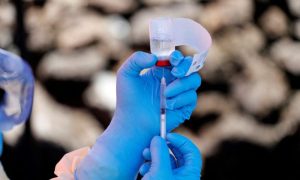 More than 16,000 Doses of Ervebo Vaccine Arrive in Ebola-Hit DR Congo