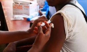 More than 16,000 Doses of Ervebo Vaccine Arrive in Ebola-Hit DR Congo