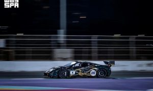 Motor Mania GT Joins Aramco Formula 4 Saudi Championship Support Race Lineup