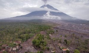 Mount Bromo
