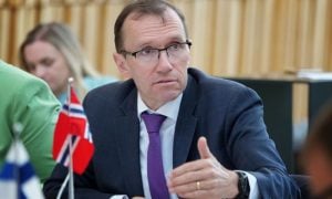 Norwegian Foreign Minister to Visit Pakistan Tomorrow for High-Level Talks
