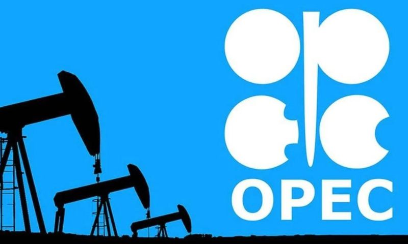 OPEC+ Boosts September Oil Production By 188,000 Barrels Per Day