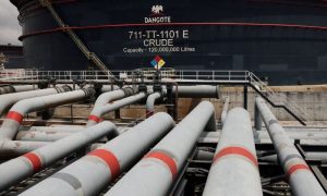 Oil