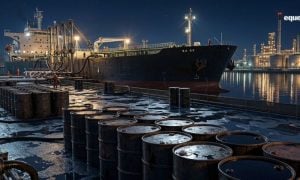 Oil
