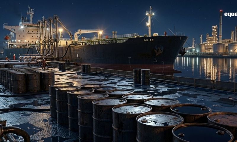 Oil
