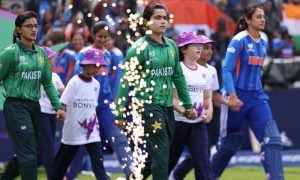 Pak India Asia cup canva