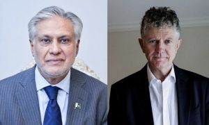 Pakistan, UK Agree to Strengthen Counter-Terrorism Cooperation