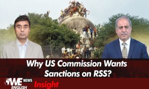 US Commission on International Religious Freedom Recommended Sanctions on RSS for Violence Against Muslims, Christians, Sikhs and Hindu Dalits: US Analyst