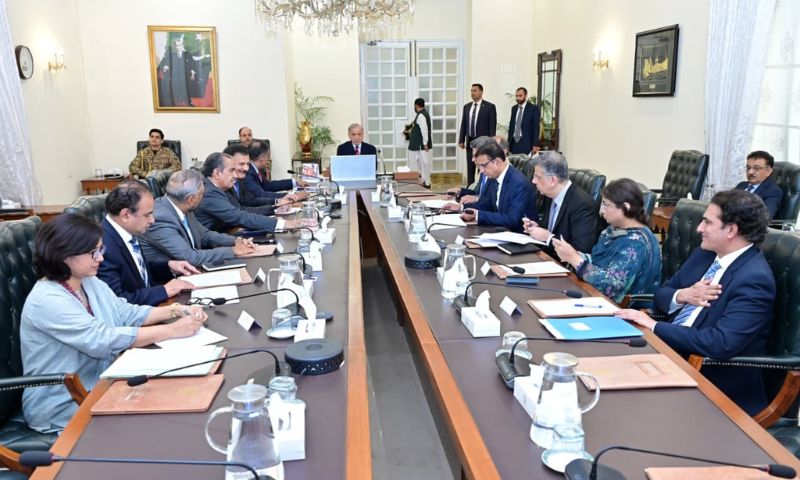 Pakistan Boosts Investment, Industrial Growth Under Special Investment Facilitation Council