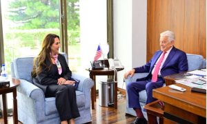 Pakistan Stresses Constructive Dialogue for Regional Peace
