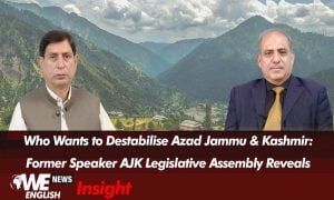 Kashmir