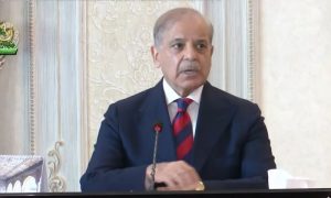Makkah Defence Pact Defensive in Nature: Pakistan PM