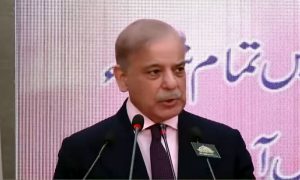 Makkah Defence Pact Aims to Promote Regional Peace: Pakistan PM