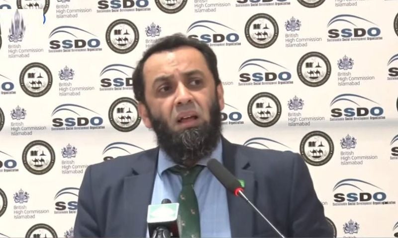 Pakistan Calls for Political Consensus, Stronger Narrative to Defeat Terrorism