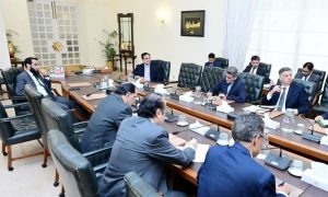 Pakistan, Saudi Arabia Set to Deepen Agriculture and Food Trade Cooperation