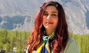 Pakistani Mountaineer Asma Mushtaq Dies During Descent from Spantik Peak