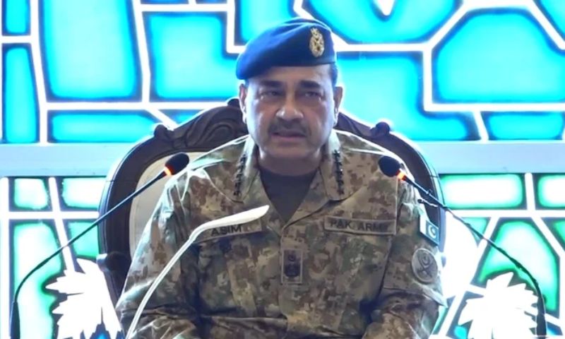 Pakistan Security Forces Kill 49 Indian Backed Terrorists in Balochistan