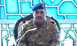 Foreign-Backed Proxies Being Used to Destabilise Balochistan, Says Field Marshal Munir
