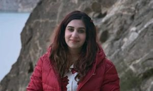 Severe Weather Halts Recovery of Mountaineer Asma Mushtaq’s Body from Spantik Peak: Information Minister