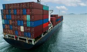 Pakistan Orders Five Container Ships to Protect International Trade from Gulf Conflict Disruptions