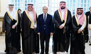 Saudi Businesses Eye Investment in Pakistan’s Agriculture, Energy and IT Sectors