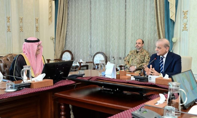 levating its economic ties with Saudi Arabia