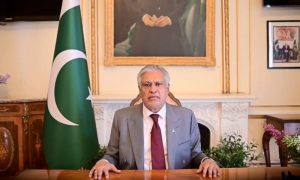 Pakistan Draws Red Line on Indus Waters, Calls for Law Over Unilateralism