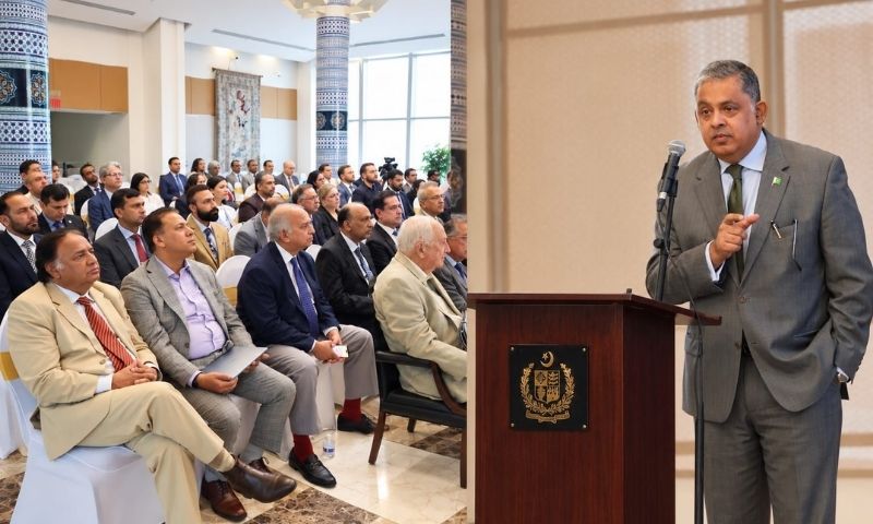 Indus Treaty Dispute Emerges as South Asian Security Concern