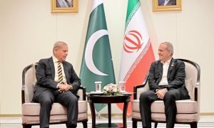 Pakistan Reiterates Commitment to Peace, Seeks Implementation of Islamabad MoU