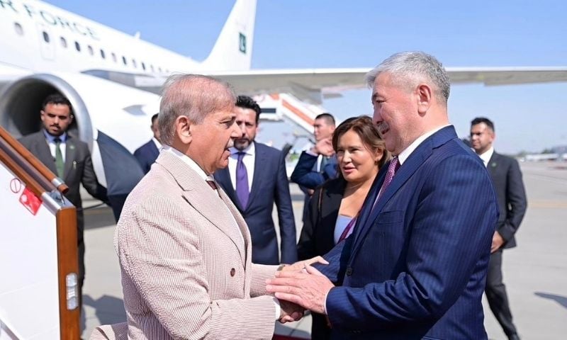 Pakistan Reiterates Commitment to Peace, Seeks Implementation of Islamabad MoU
