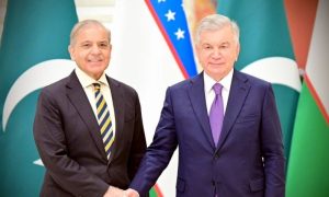 Pakistan, Uzbekistan Agree to Strengthen Trade, Connectivity and Strategic Partnership