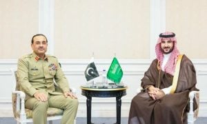 Field Marshal Munir Holds High-Level Meetings in Turkiye, Discusses Regional Security, Defence Cooperation