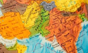 Pakistan Positions Itself as a ‘Hinge Power’ in a Shifting Global Order: Report