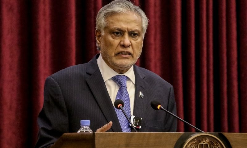 Pakistan Has Moved from Default Risk to Sustainable Growth: Deputy PM