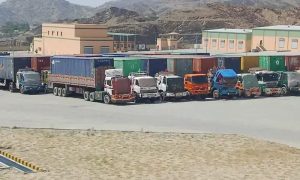 Pakistan