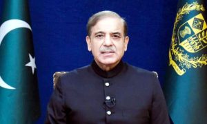 Pakistan