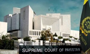 Pakistan