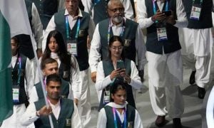 Lessons from Commonwealth Games