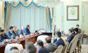Pakistan, Iran Agree on Round-the-Clock Border Operations to Boost Trade
