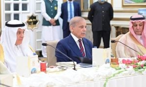 Pakistan, Saudi Arabia Set $3 Billion Agricultural Export Target as Riyadh Eyes More Pakistani Rice, Meat