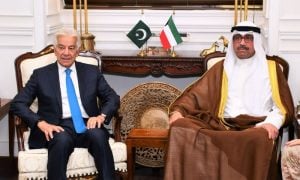 Pakistan, Kuwait Sign 'Protocol Agreement-2026' to Deepen Defence Cooperation
